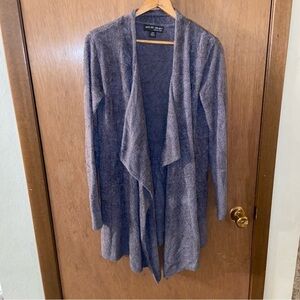 Barefoot Dreams Cardigan Size S/M